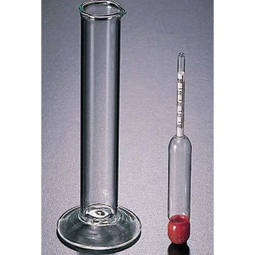Glass Urinometer, For Laboratory