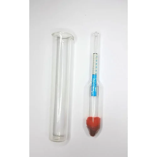 Laboratory Urino meter