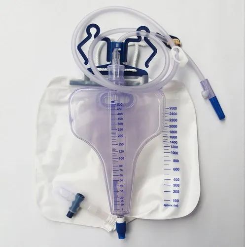 Medprio URO Meter