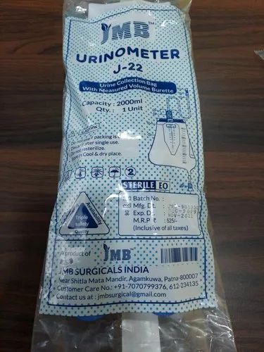 Urinometer