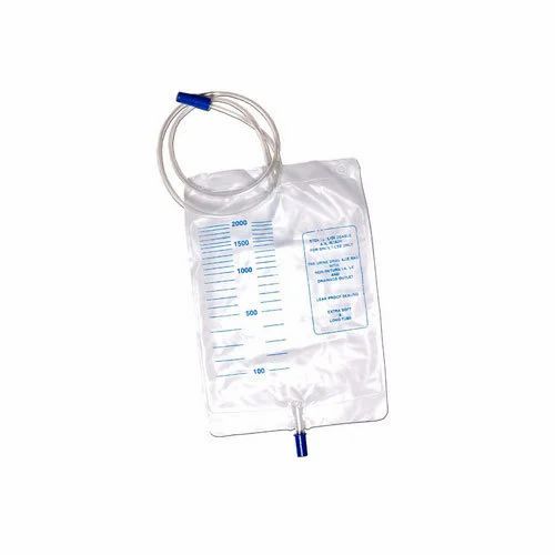 PVC Poly Urometer, Packaging Type: Box
