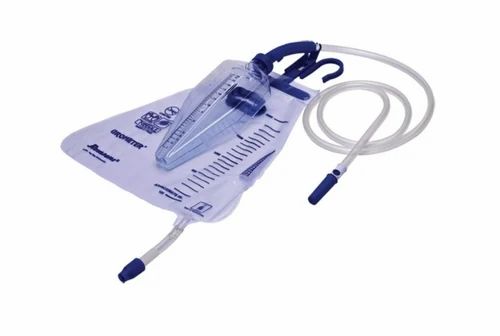 Romsons DB 1068 Urometer