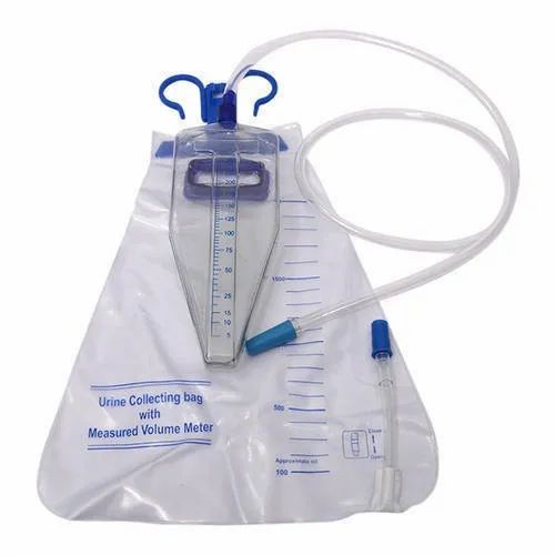 Urinemeter