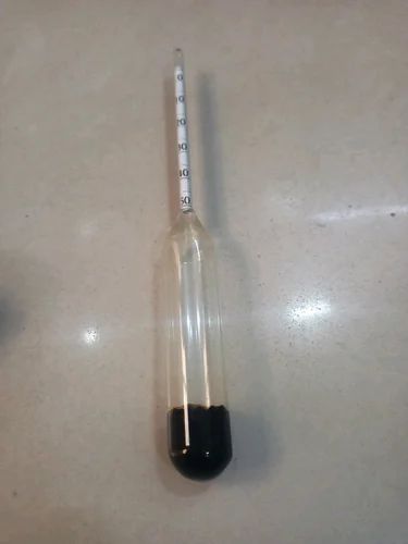 Urinometer