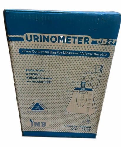 JMB J-22 Urino Meter