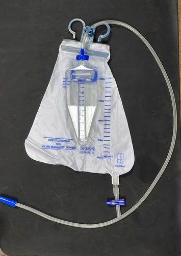 Urometer