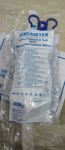 Ribble Uro Meter