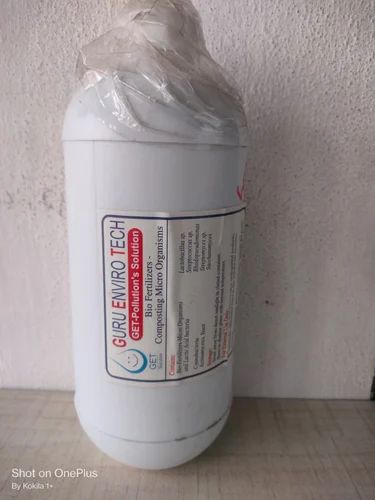 Bio Tech Grade Liquid Effective Microorganism Em 1, Fruits, Packaging Type: Bottle