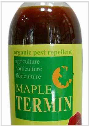 Animal Treatment Maple Em 11