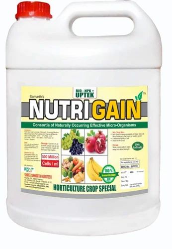 Nutrigain Micro Organisam, 5 Litre