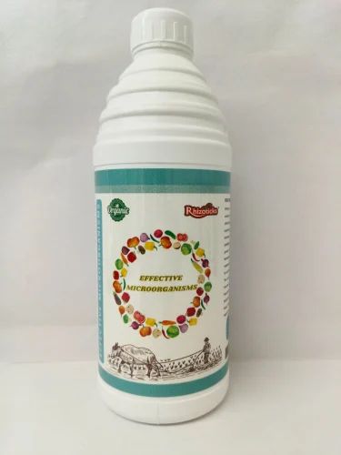Effective Microorganism Solution, 1 Litre