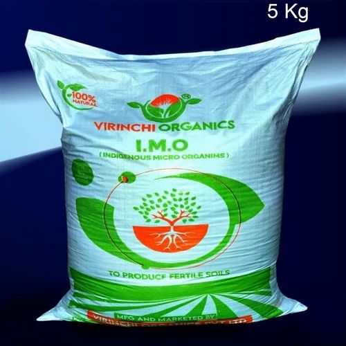 Virinchi Organics I.M.O Indigenous Micro Organisms