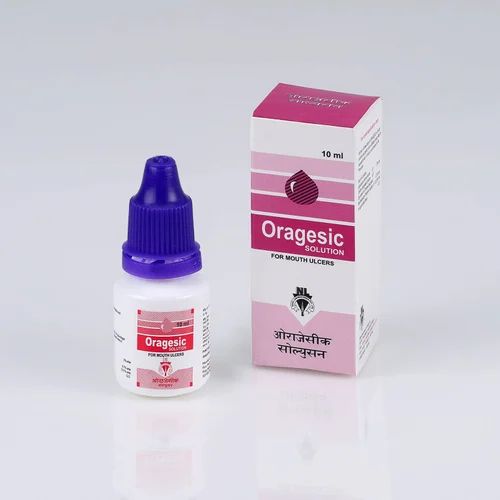 Organic Solution