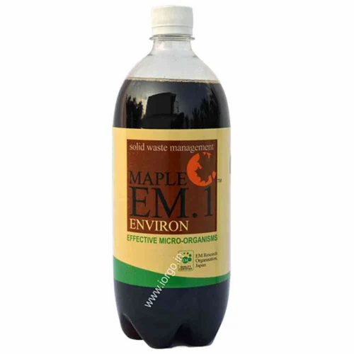 Maple Em 1 Environ