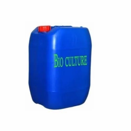 Bio Culture EM Solution, Packaging Size: 25 Kg, Packaging Type: Can