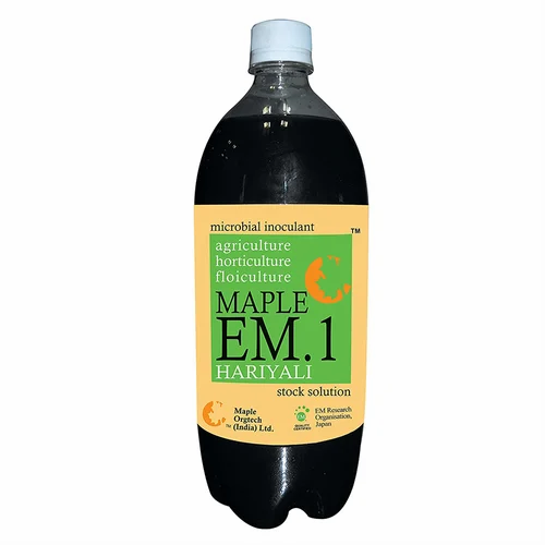 Bio Culture Em Solutions