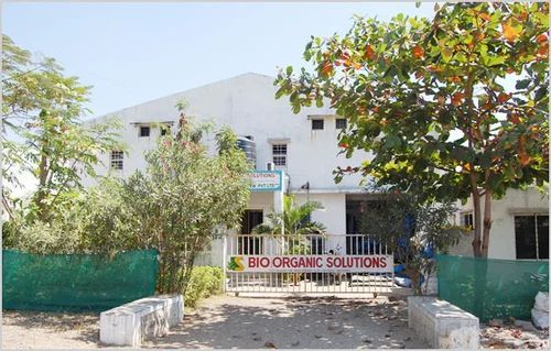 Bio - Organic Solutions