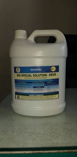 Bio Special Solution ENVR For Surface Disinfectant