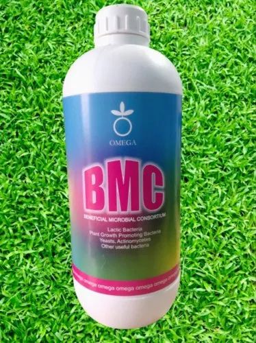 EM Solution Bio Fertilizers, cane