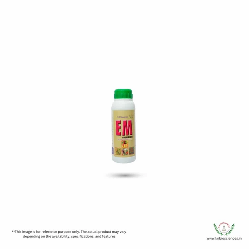 Brown E M 1 Solution, Pack Type: Bottle