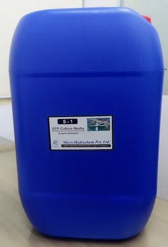 Effective Microorganism Solution, 20 Litre