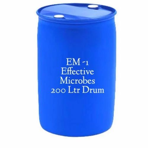 EM 1 Solution, For Industrial, Grade Standard: Reagent Grade