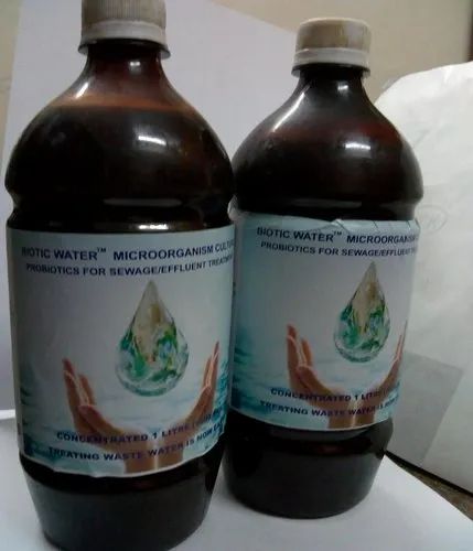 EM (Effective Microorganism) Solution), Grade Standard: Reagent Grade, Packaging Type: Bottles