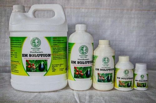 Manidharma EM Solution