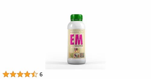 EM Solution