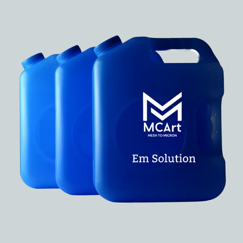 Em Solution, 10 Litre