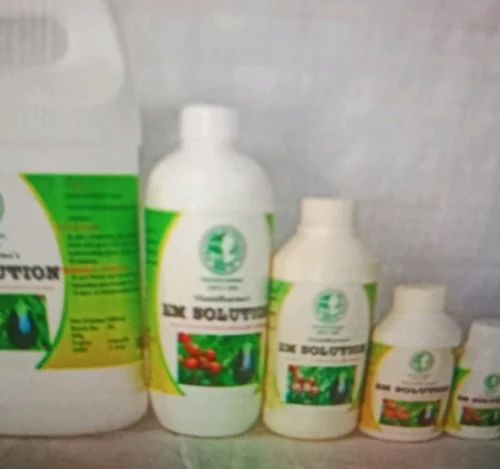 Em Solutions