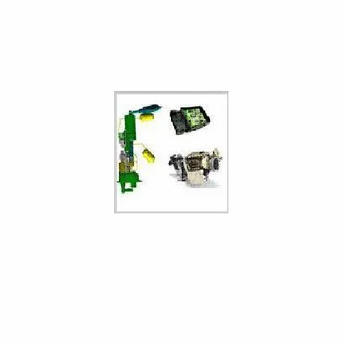 EMS Solution