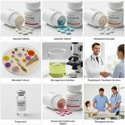 Microorganism Solution