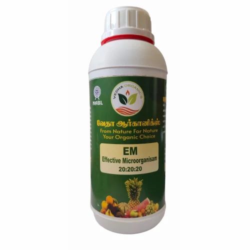 1L EM Effective Microorganism Solution