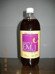 EM-Effective Micro Organism