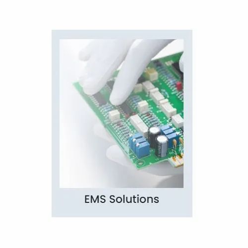 EMS Solutions