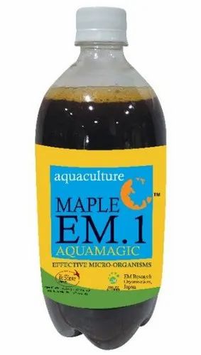 Maple EM.1 Aquamagic Aqua Probiotics, 10 kg