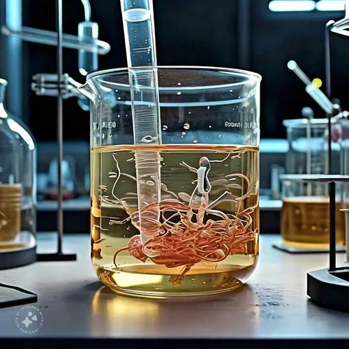 Microorganism Solution