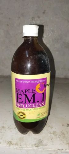 Maple Em 1 Effluclean