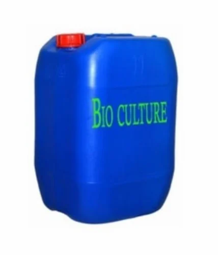 Effective Microorganisms