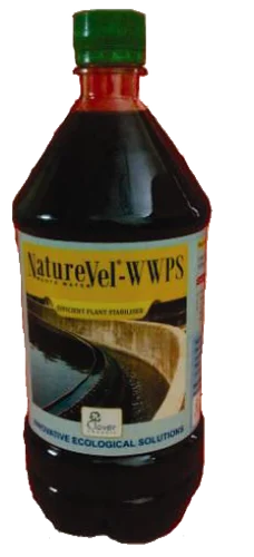EM Solution, for Nutrient Removal