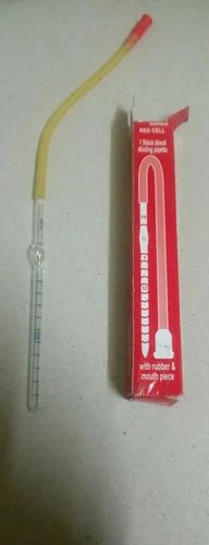 RBC Pipette