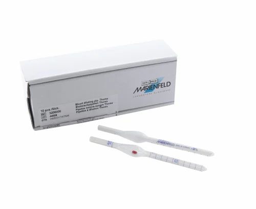 Rbc Pipette Marienfeld MS-3206