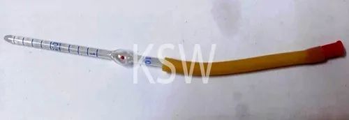 Glass Rbc Pipette