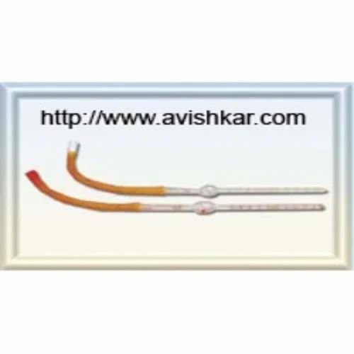 RBC WEC Blood Diluting Pipettes