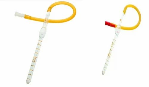 Rbc Diluting Pipette