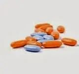 Red RBC Capsules