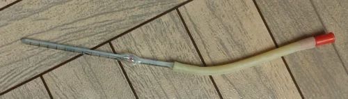 Rbc Pipette With Tubing