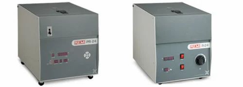 Research Centrifuge .