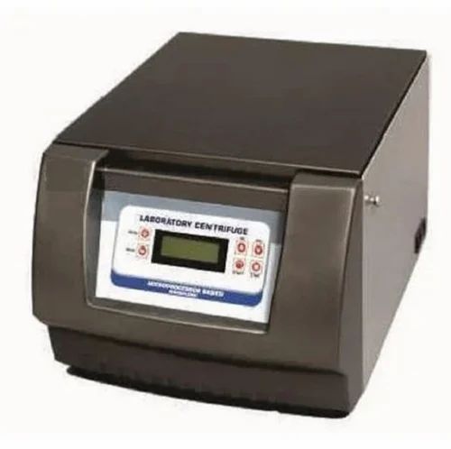 AjantaExport AjnataExport Research Centrifuge, For Laboratory, Model Name/Number: AEI-RC-SH12